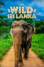 Poster de la serie Wild Sri Lanka