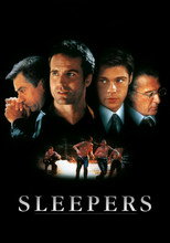 Poster de la película Sleepers