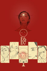 Poster de la película E6-D7