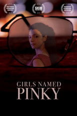 Poster de la película Girls Named Pinky