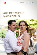 Poster de la película Auf der Suche nach dem G-Punkt