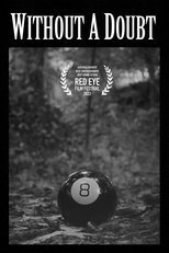 Poster de la película Without A Doubt