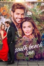 Poster de la película South Beach Love