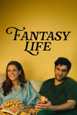 Poster de la película Fantasy Life