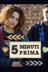 Poster de la serie 5 minuti prima