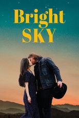 Poster de la película Bright Sky