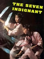 Poster de la película Seven Indignant