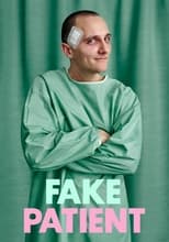 Poster de la serie Fejkpatient