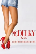 Poster de la película Modelky s.r.o.