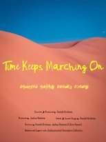 Poster de la película Time Keeps Marching On