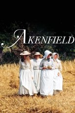 Poster de la película Akenfield