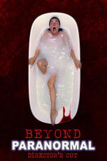 Poster de la película Beyond Paranormal