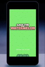 Poster de la película Save the Watermelon