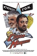 Poster de la película Codón es un máquina