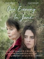 Poster de la película One Evening In June