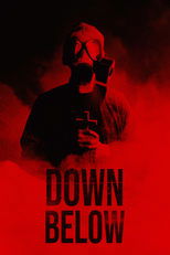 Poster de la película Down Below