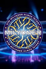 Poster de la serie Who Wants to Be a Millionaire?