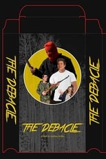 Poster de la película The Debacle