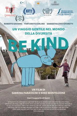 Poster de la película Be Kind