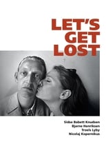 Poster de la película Let's Get Lost