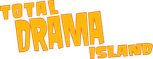 Logo Total Drama Island