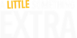 Logo A Little Something Extra