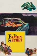 Poster de la película The Family Secret