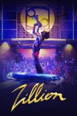 Poster de la película Zillion