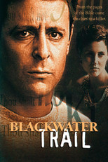 Poster de la película Blackwater Trail