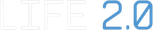 Logo Life 2.0