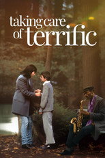 Poster de la película Taking Care of Terrific