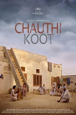 Poster de la película The Fourth Direction