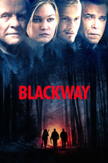 Poster de la película Blackway