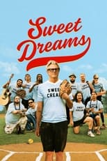 Poster de la película Sweet Dreams
