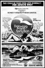 Poster de la película Dalawang Pugad... Isang Ibon