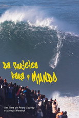 Poster de la película De Curicica para o Mundo