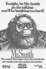 Poster de la serie Mr. Smith