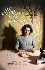 Poster de la película Hinterm Vorhang