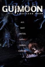 Poster de la película Guimoon: The Lightless Door