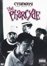 Poster de la película Cydeways: The Best of The Pharcyde