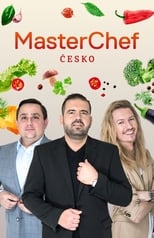 Poster de la serie MasterChef Česko