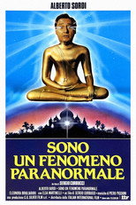 Poster de la película I Am an ESP