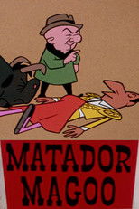 Poster de la película Matador Magoo