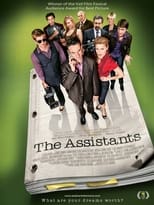 Poster de la película The Assistants