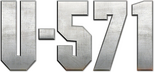 Logo U-571