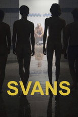Poster de la película Swans