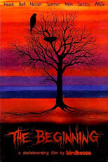 Poster de la película The Beginning