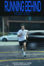 Poster de la película Running Behind