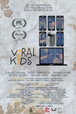 Poster de la película Viral Kids