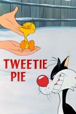 Poster de la película Tweetie Pie